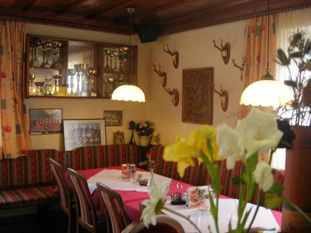 Gasthof Und Pension Haunschmid Rechberg Kültér fotó
