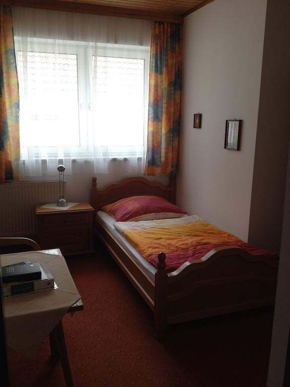 Gasthof Und Pension Haunschmid Rechberg Szoba fotó